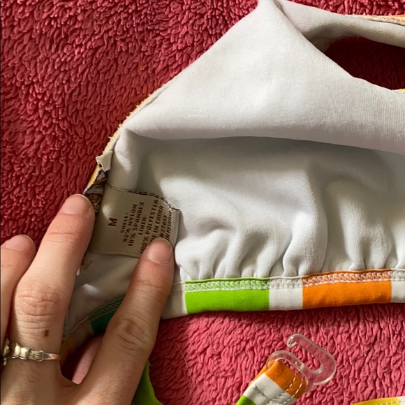 Wear it declare it bikini top - Picture 4 of 4